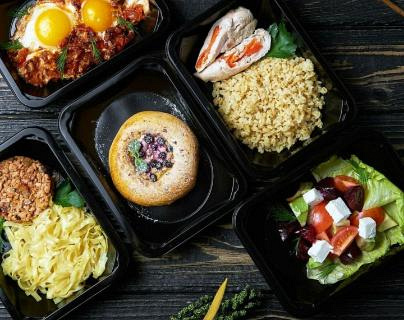 форум по категории ГОТОВАЯ ЕДА в сетях и сетях хорики