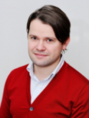 Алексей Горбатенко