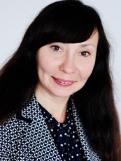 Елена Самодурова