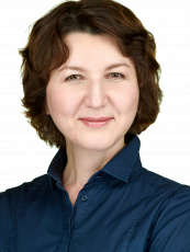 Гульфира Крок