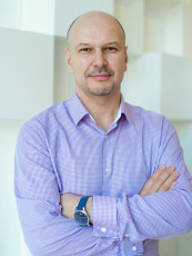 Игорь Чумарин