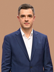 Константин Локтев