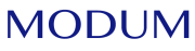 Модум